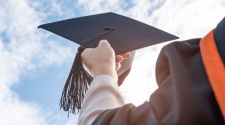 62 əcnəbi tələbə Azərbaycanda təhsil ALACAQ