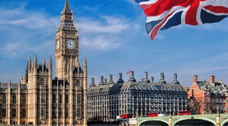 SON DƏQİQƏ! Böyük Britaniya Azərbaycana silah embarqosunu LƏĞV ETDİ