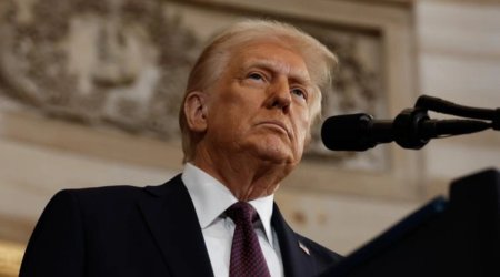 Tramp daha iki ölkəni barışdıracaq - Malayziyaya TARİXİ SƏFƏR