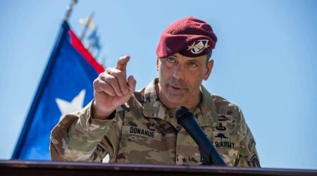 Amerikalı general: “NATO ilk saatlarda Kalininqrad və Sevastopolu yerlə yeksan edəcək”