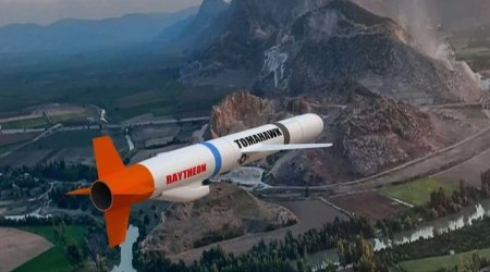 ABŞ Kiyevə neçə Tomahawk raketi göndərə bilər? – SAY AÇIQLANDI