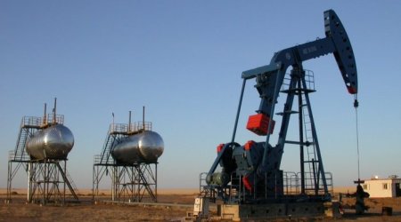 Azərbaycandan nəql olunan qazax nefti ilə bağlı nazirdən AÇIQLAMA