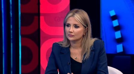 Azərbaycanın artan beynəlxalq NÜFUZU – “Ölkəmiz Şərqlə Qərbi birləşdirən strateji mərkəzə çevrilib”