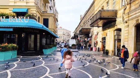 “Tarqovı”da qanunsuz fotoqraflıq edən gənc HƏBS OLUNDU