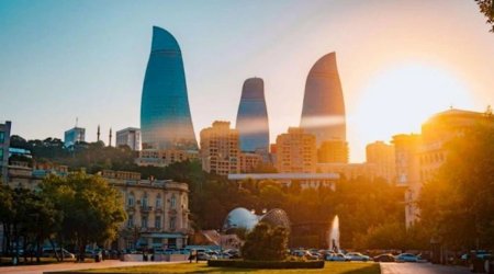 Sabah hava necə olacaq? – PROQNOZ