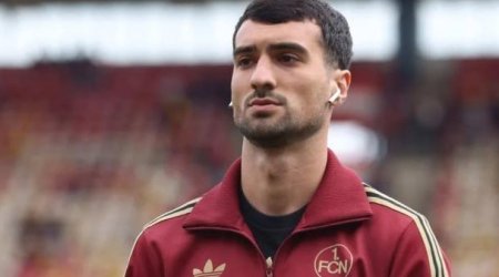 Mahir Emreli: “Heç bir səhvim olmayıb”