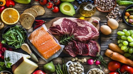 Bu qidaları yenidən isitmək təhlükəlidir!