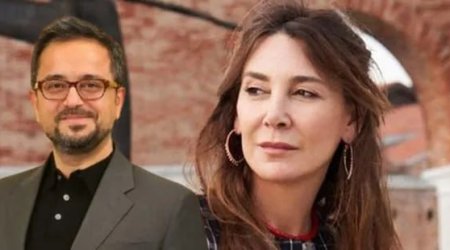 Məşhur Sabancı cütlüyü boşandı - FOTO