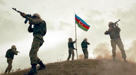 Vətən müharibəsinin xronikası: 15 oktyabr –VİDEO