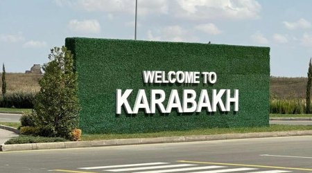 Qarabağa qayıdan əhalinin SAYI AÇIQLANDI