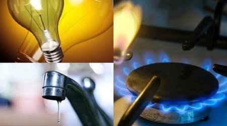 Bu şəxslərin kommunal xərclərinin 20 faizini dövlət ÖDƏYƏCƏK