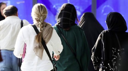 İranlı milyonçu qadın Bakıda aldadılıb - “3 milyonumu mənimsəyiblər”