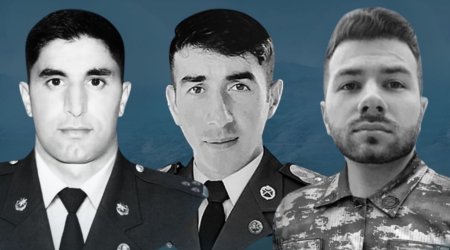 5 il öncə BU GÜN – 14 oktyabrda şəhid olmuş QƏHRƏMANLARIMIZ - ADLAR