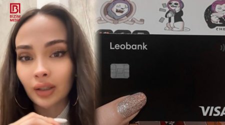 “Leobank”dan ŞİKAYƏT – “Blokda olan kartımdan pul oğurlayıblar” – VİDEO