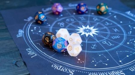 Pul, yeni sevgi və möcüzələr: Bunlar bu həftə 4 bürc üçündür