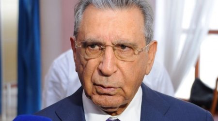 Ramiz Mehdiyev cinayət məsuliyyətinə CƏLB EDİLDİ