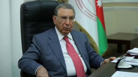 Ramiz Mehdiyev BU CİNAYƏTLƏRDƏ ittiham olunur - Dövlətə xəyanət...