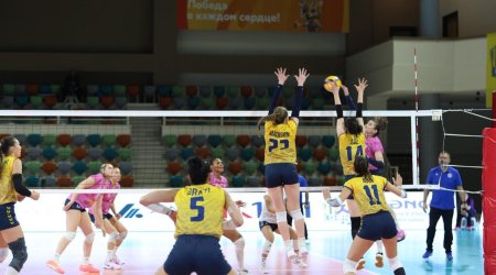 “Azərreyl” səfərdə “Gəncə”ni məğlub etdi - FOTO