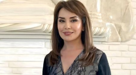 Nailə İslamzadə buna ETİRAZ ETDİ