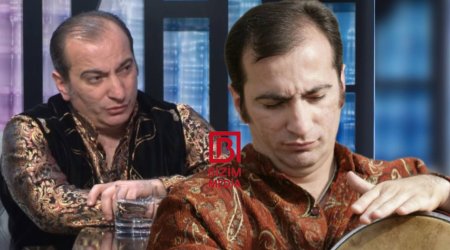 Xalq artisti: “Məhkəmədə uduzmağımla bağlı məlumat yalandır” - FOTO