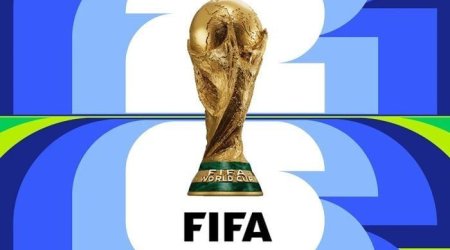 DÇ-2026-nın seçmə mərhələsi: İngiltərə final mərhələsinə vəsiqə qazandı