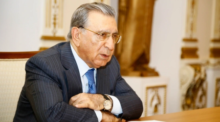 Ramiz Mehdiyevin xəyanət komandası: Rusiyanın Bakıda qurduğu 5-ci kolon ləğv edilir, daha kimlər həbs ediləcək...