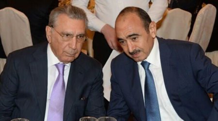 Ramiz Mehdiyev-Əli Həsənov cütlüyünün Azərbaycanın gələcəyinə vurduğu ZƏRBƏ