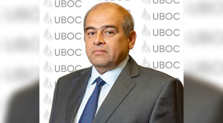 “Azneft”də struktur dəyişikliyi - Baş direktor vəzifədən getdi