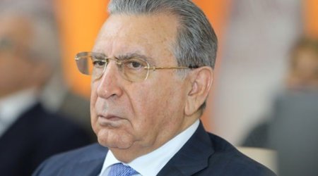 Ramiz Mehdiyevin "suç ortağı" danışdı: “Ondan mənə nə?” – VİDEO