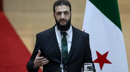 Suriya prezidenti Bəşər Əsədin qaçdığı ÖLKƏYƏ GEDİR