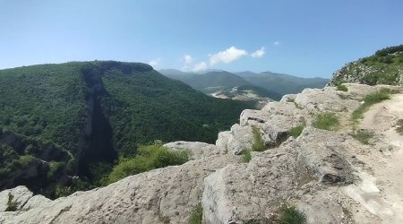 Gələn ildən Şuşada piyada dağ yürüşü turları başlayacaq