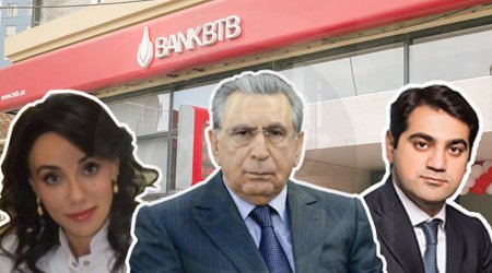 Mehdiyevlərin bankı yalan məlumat yayıb - Gizlətməyə çalışırlar?
