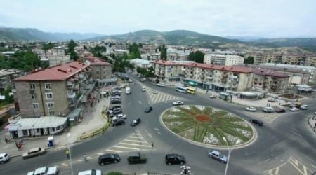 Xankəndi şəhəri Azərbaycanın gələcəyinin modeli kimi formalaşır – Prezidentin xüsusi nümayəndəsi