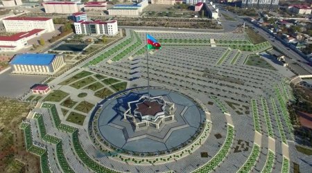 Naxçıvan Regional Turizm İdarəsi yaradıldı – FƏRMAN