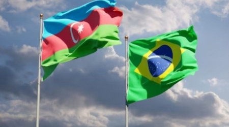 Braziliya ilə təhsillə bağlı Saziş TƏSDİQLƏNDİ