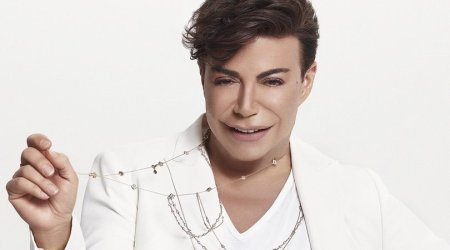 Məşhur türkiyəli müğənni xəstəxanaya yerləşdirildi - Vəziyyəti AĞIRDIR