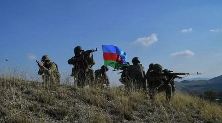 Vətən müharibəsinin xronikası: 16 oktyabr –VİDEO