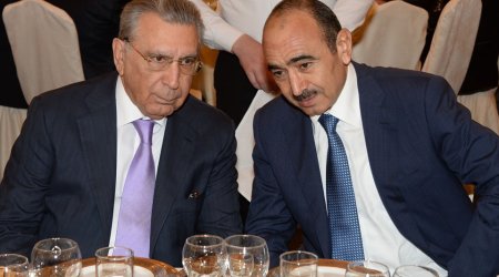 Əli Həsənov: “Hər bir siyasətçi və məmur öz əməlinə görə qanun qarşısında cavab verməlidir” – EKSKLÜZİV