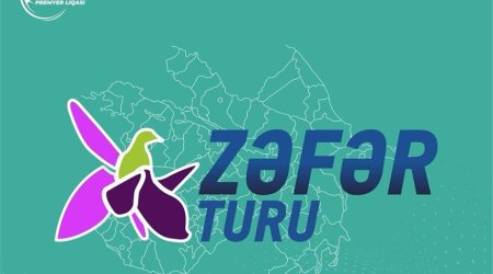 Premyer Liqada XI tur "Zəfər turu" adlanacaq