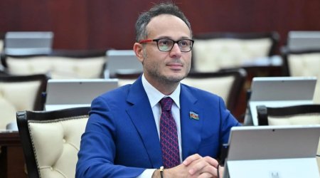 Ramil Həsənin deputat səlahiyyətlərinə XİTAM VERİLDİ – RƏSMİ
