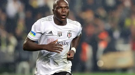 “Neftçi” Abubakarla 600 min avroya RAZILIĞA GƏLDİ – ÖZƏL