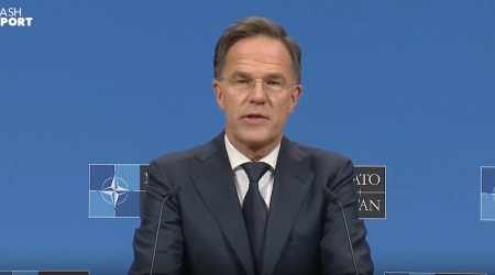NATO-nun baş katibi: “Rusiyanın imkanlarını şişirtməyin” – VİDEO