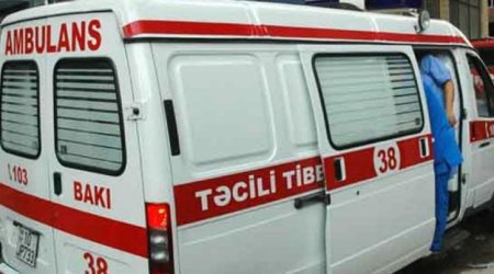 Sovet dövründən qalan ambulanslar TARİXƏ qovuşur – RƏSMİ