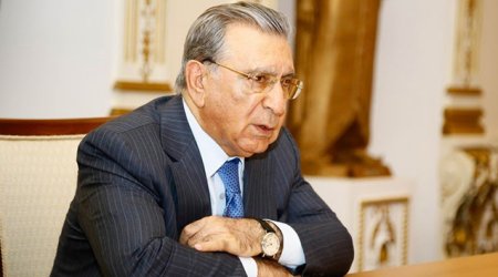 Ramiz Mehdiyevin xəyanət DOSYESİ