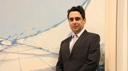 FHN-in idarə rəisi işdən çıxarıldı