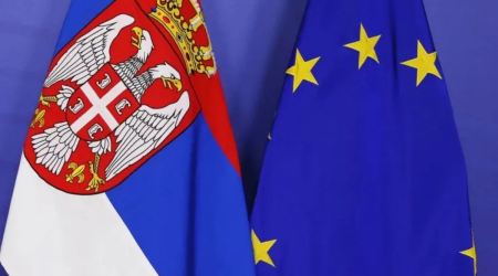 Aİ-dən Serbiyaya ŞƏRT: İttifaqa üzv olmaq istəyirsə…