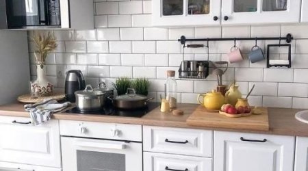 Mətbəximizdə ƏN TƏHLÜKƏLİ əşya bu imiş - Dərhal atın