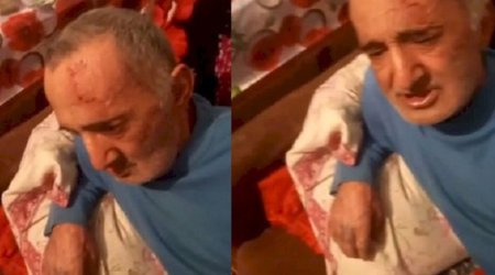 Atasından sonra hamilə arvadını da döyərək - Uşağının ölümünə səbəb olubmuş...