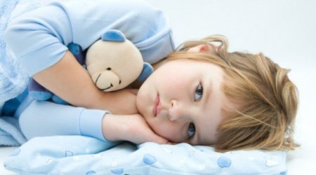 Uşaqlarda psixi pozuntular niyə artır? – İNFOQRAFİKA