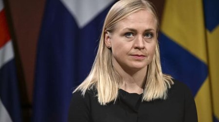 ATƏT sədrinin Gürcüstana səfəri BUNA GÖRƏ ləğv edilib
